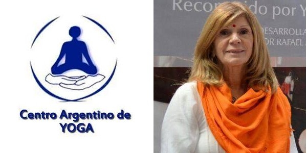Centro Argentino de Yoga