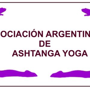 Asociación Argentina de Ashtanga Yoga